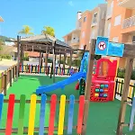 Apto Completo 6 Pessoas 100M Da Praia Dos Ingleses
