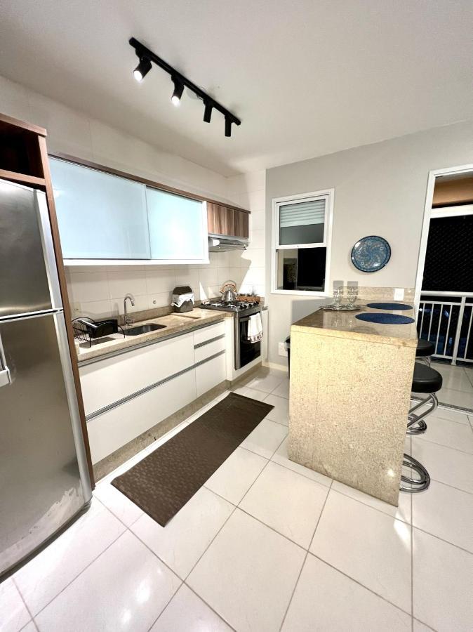 Apto Completo Tipo Dos Ingleses Apartamento Florianópolis