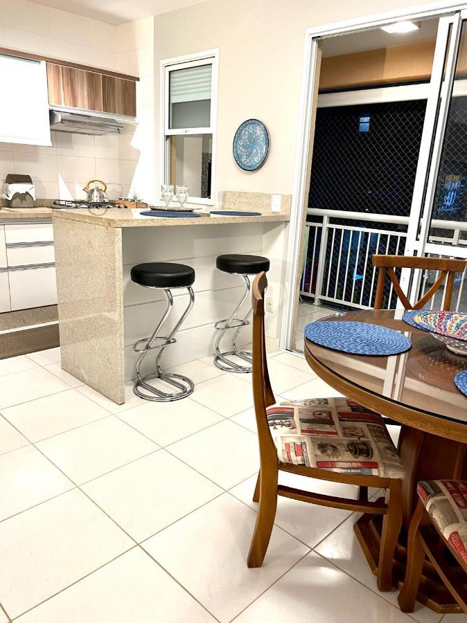 Apto Completo Tipo Dos Ingleses Apartamento