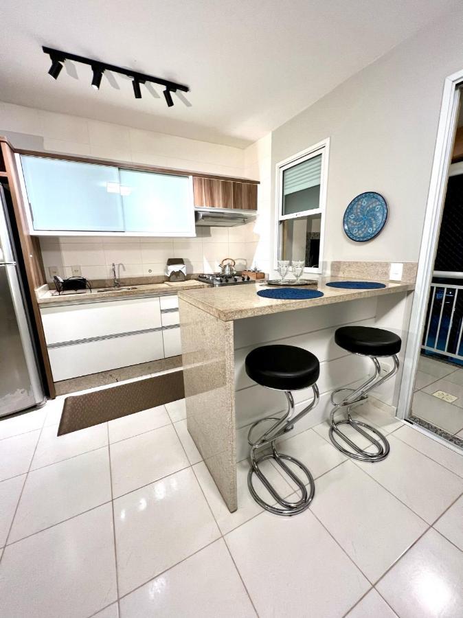 Apartamento Apto Completo Tipo Dos Ingleses