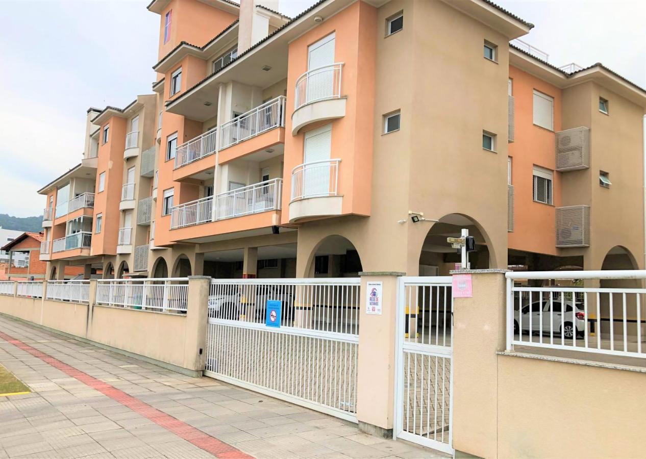 Apartamento Apto Completo Tipo Dos Ingleses Florianópolis